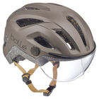 REACT VISOR, Dark Bronze-Clear Cat 0, hi-res image number null